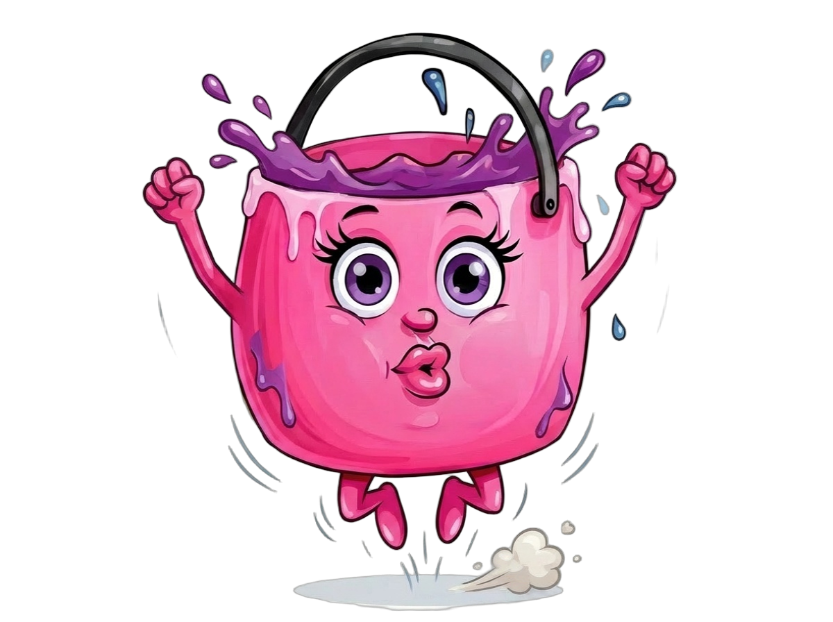 Bettie Bucket