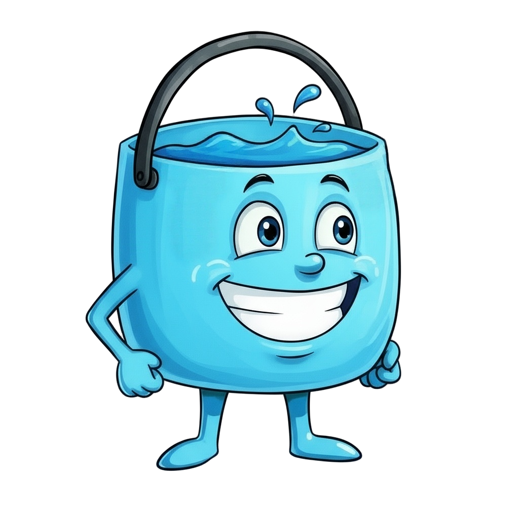 Billy Bucket
