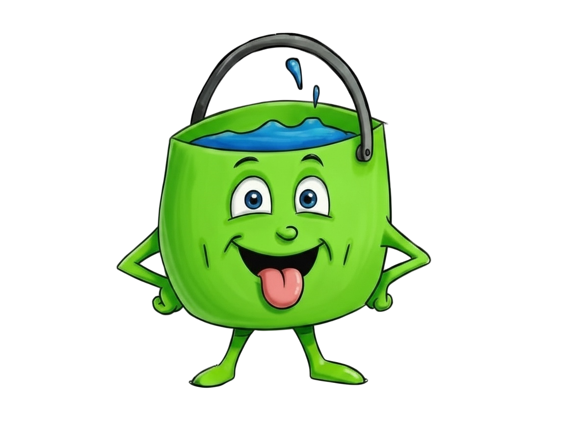 Bobby Bucket