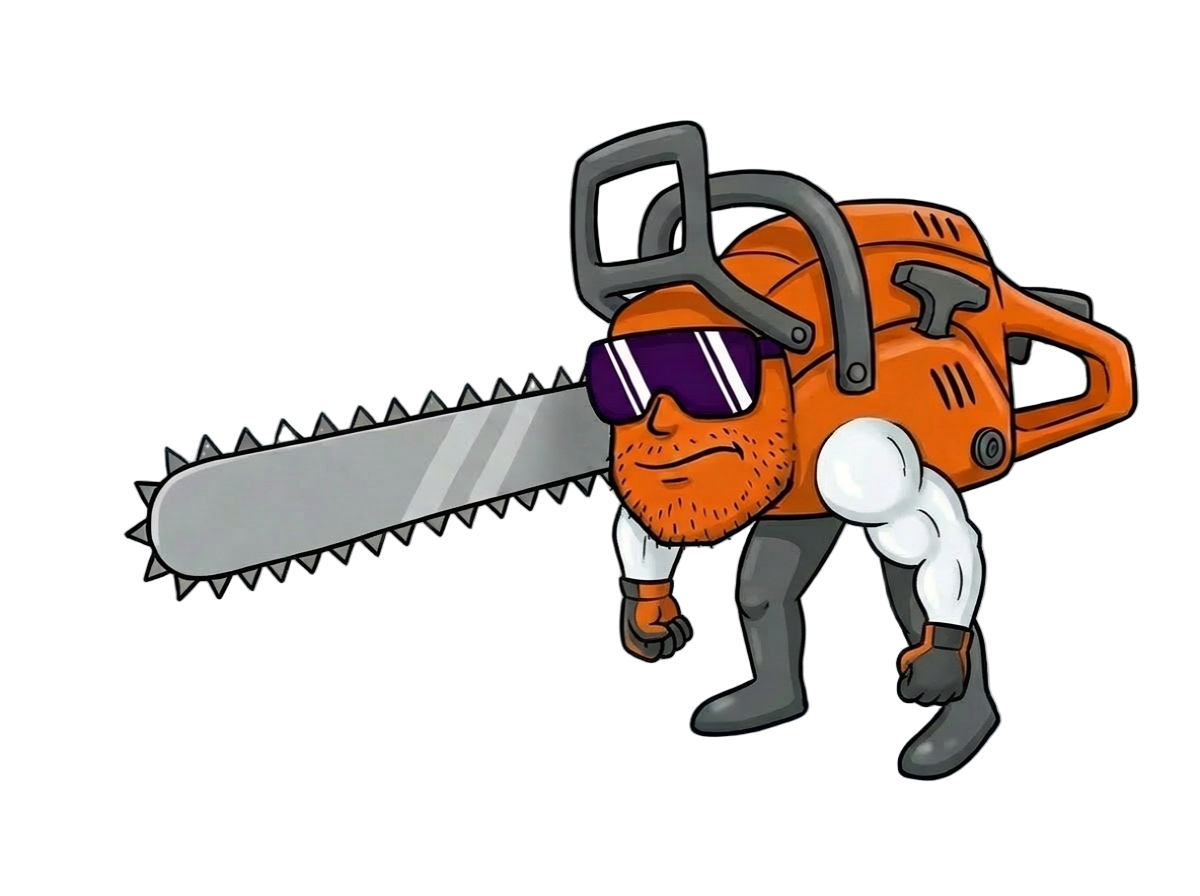 Charlie the Chainsaw