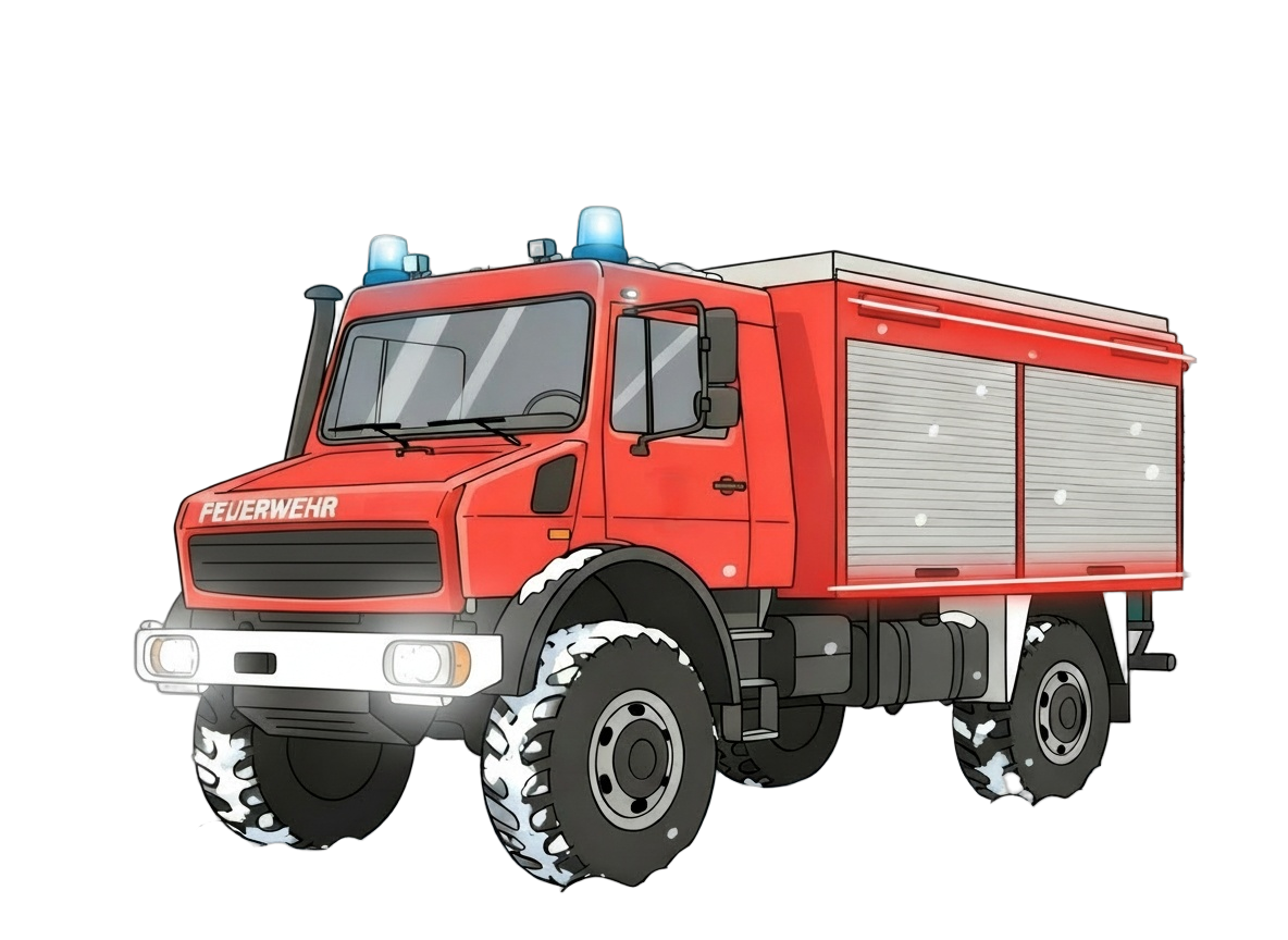 Fire Truck