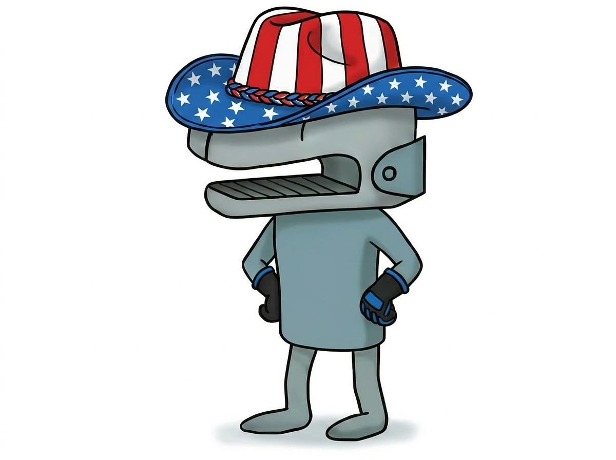 Wayne 4th July