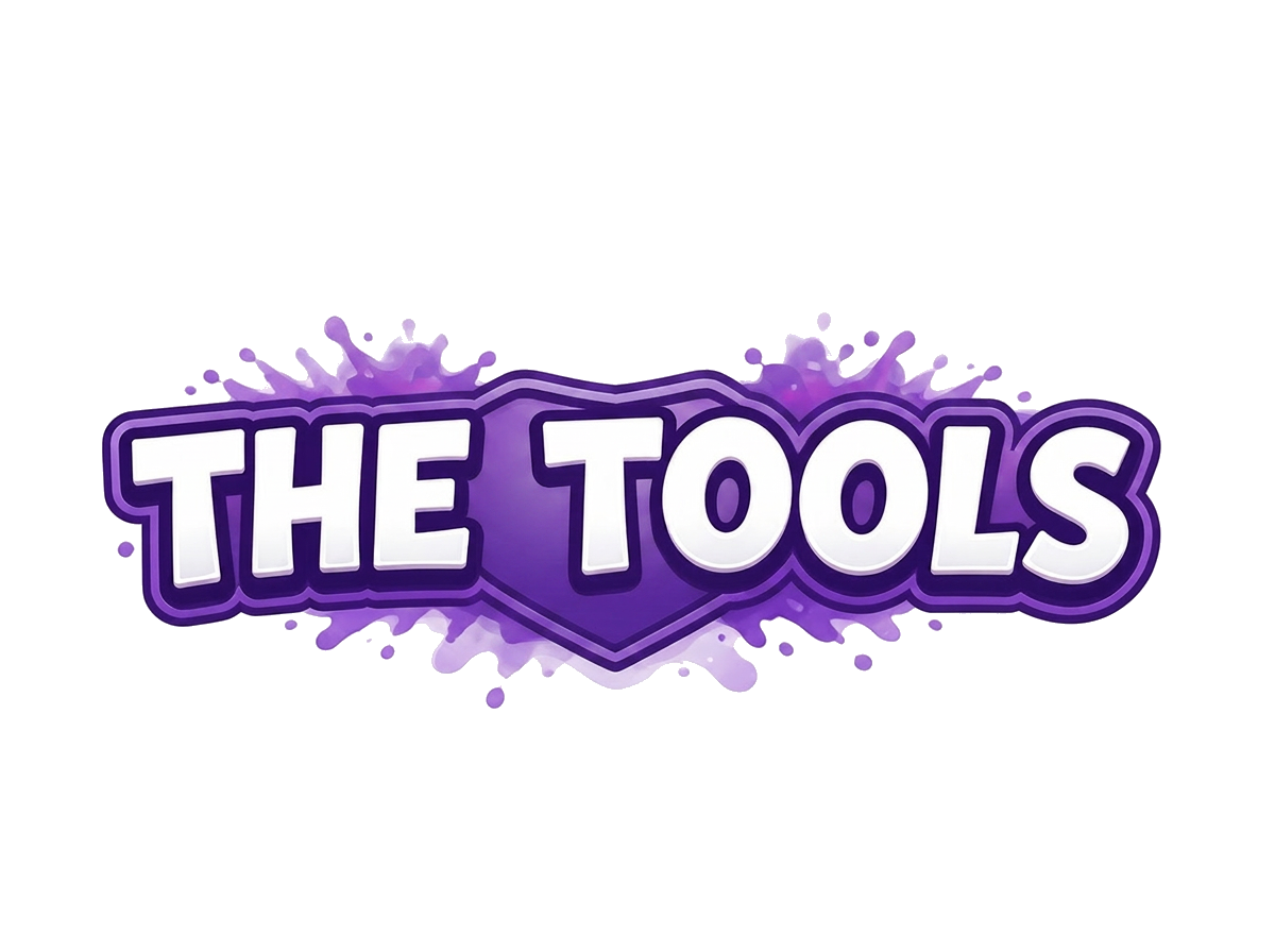 The Tools